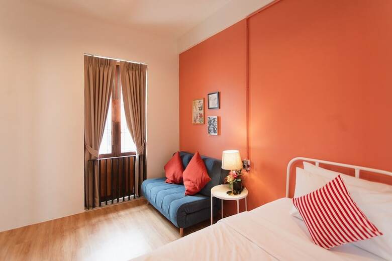 Hotel House Of Papa Bangkok