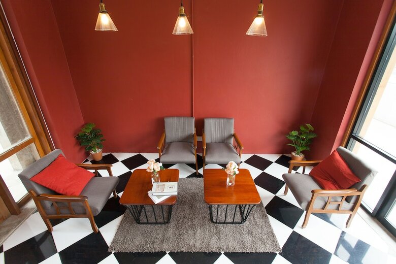 Hotel House Of Papa Bangkok