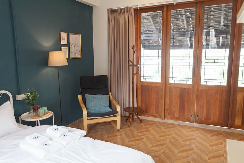Hotel House Of Papa Bangkok