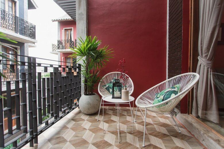 Hotel House Of Papa Bangkok
