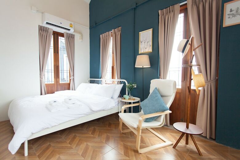 Hotel House Of Papa Bangkok