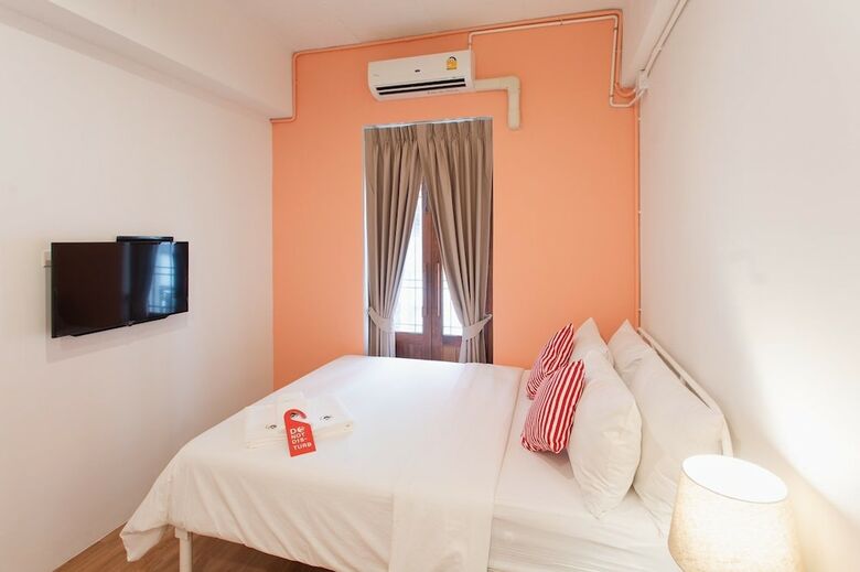 Hotel House Of Papa Bangkok