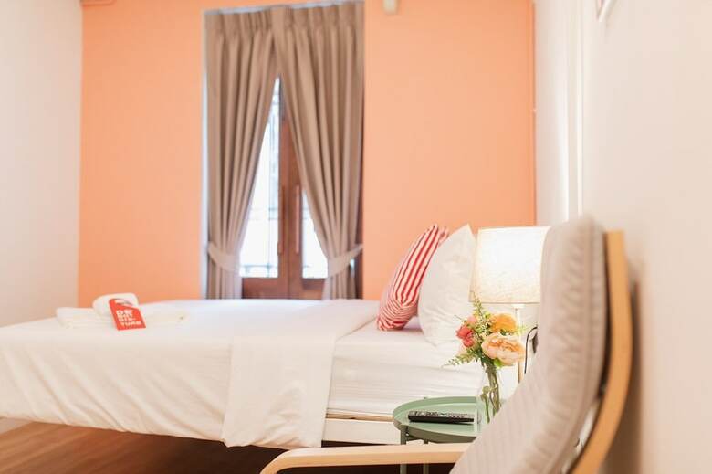 Hotel House Of Papa Bangkok