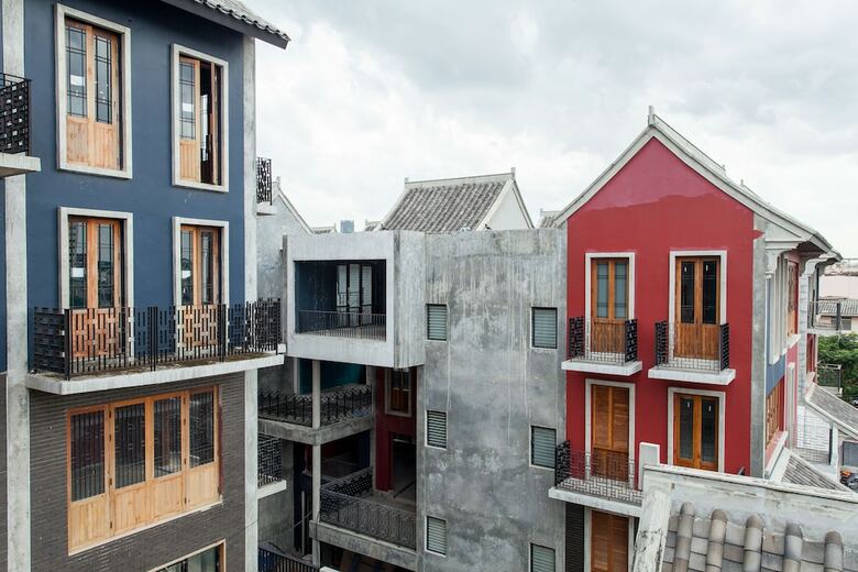 Hotel House Of Papa Bangkok