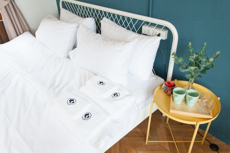 Hotel House Of Papa Bangkok