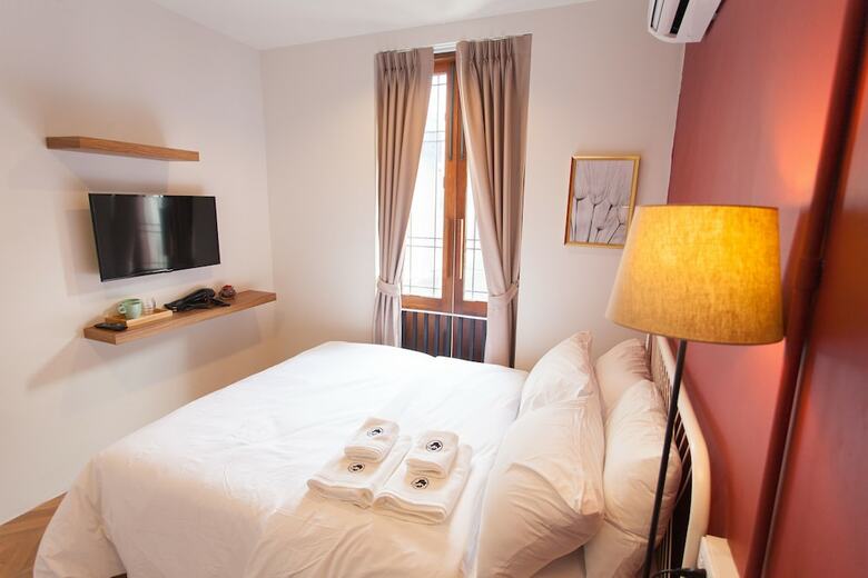 Hotel House Of Papa Bangkok