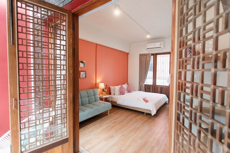 Hotel House Of Papa Bangkok