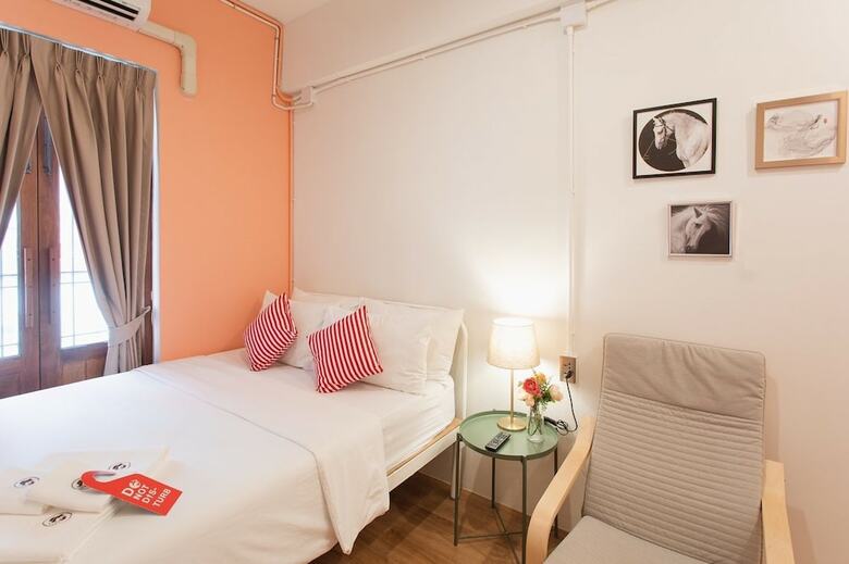 Hotel House Of Papa Bangkok