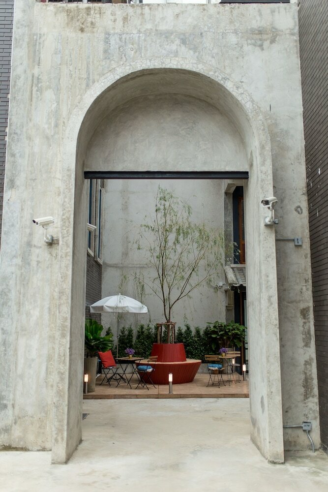 Hotel House Of Papa Bangkok