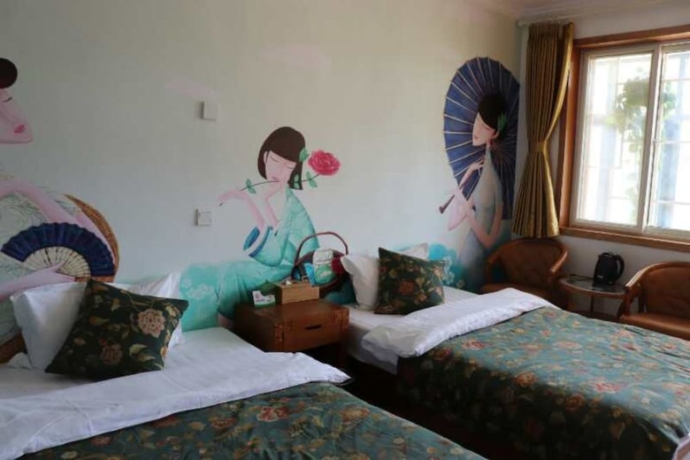 We.love  -flagship Hotel