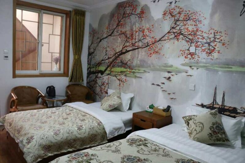 We.love  -flagship Hotel