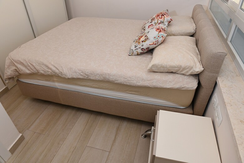 Mamilla Boutique Apartment