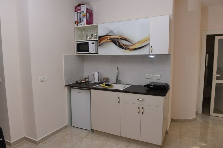 Mamilla Boutique Apartment