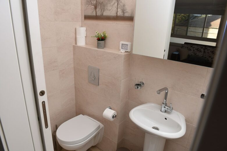 Mamilla Boutique Apartment