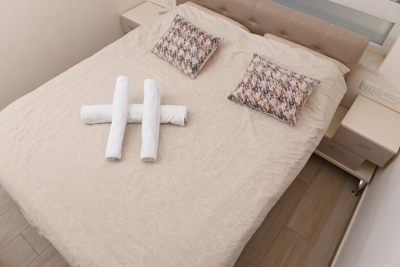 Mamilla Boutique Apartment