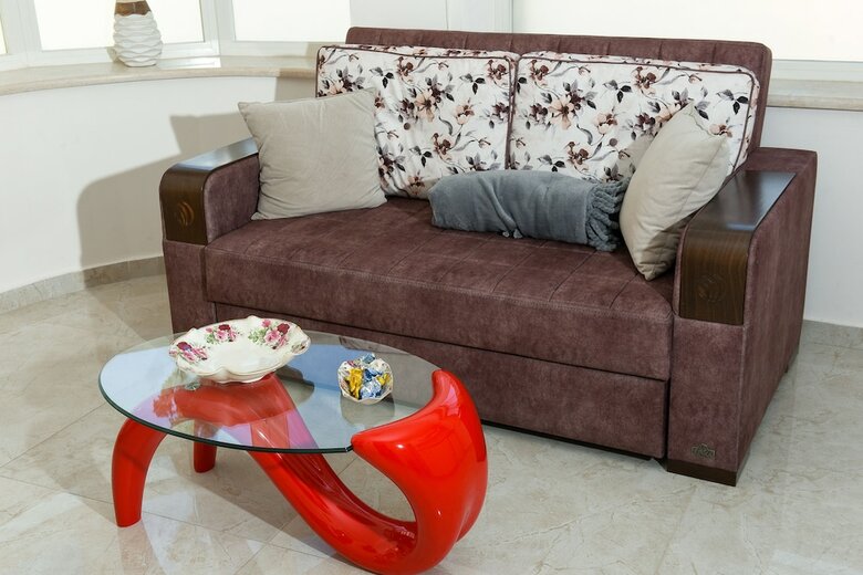 Mamilla Boutique Apartment
