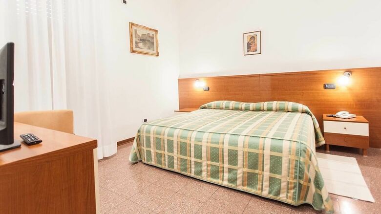 Hotel Rossini