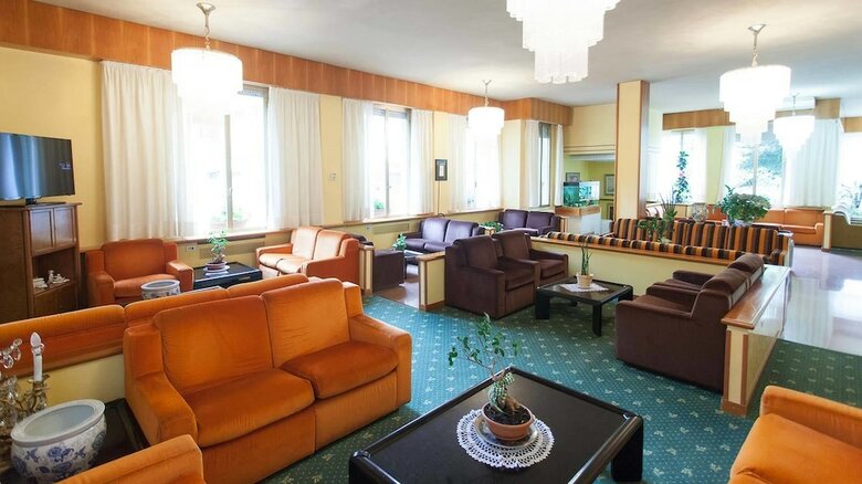 Hotel Rossini