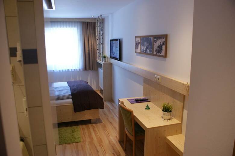 Pension Hotel Apartment Auwirt
