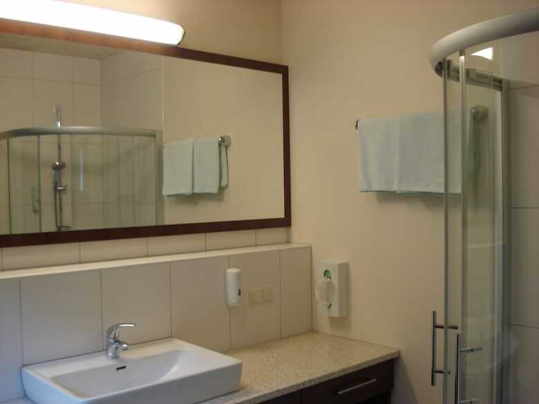Pension Hotel Apartment Auwirt