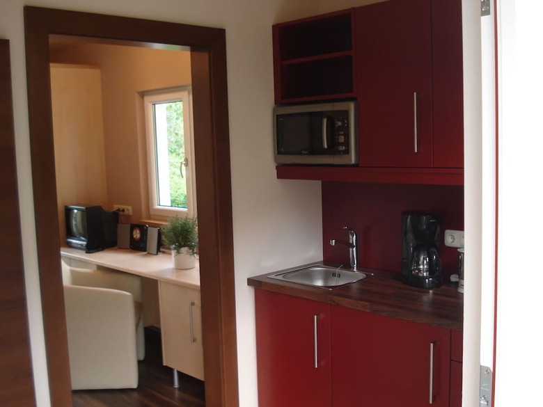 Pension Hotel Apartment Auwirt