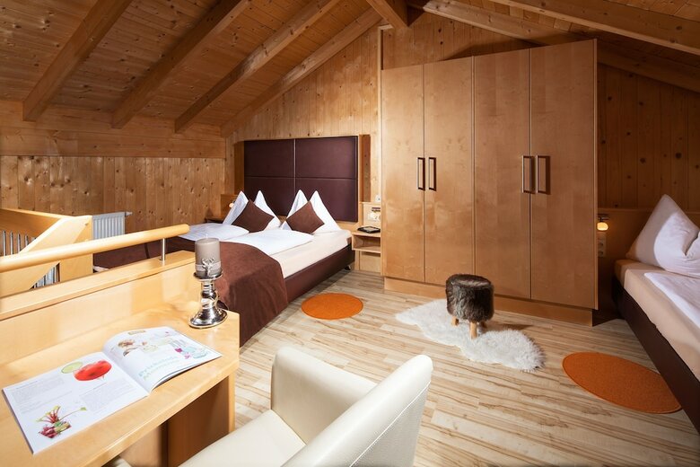 Pension Hotel Apartment Auwirt