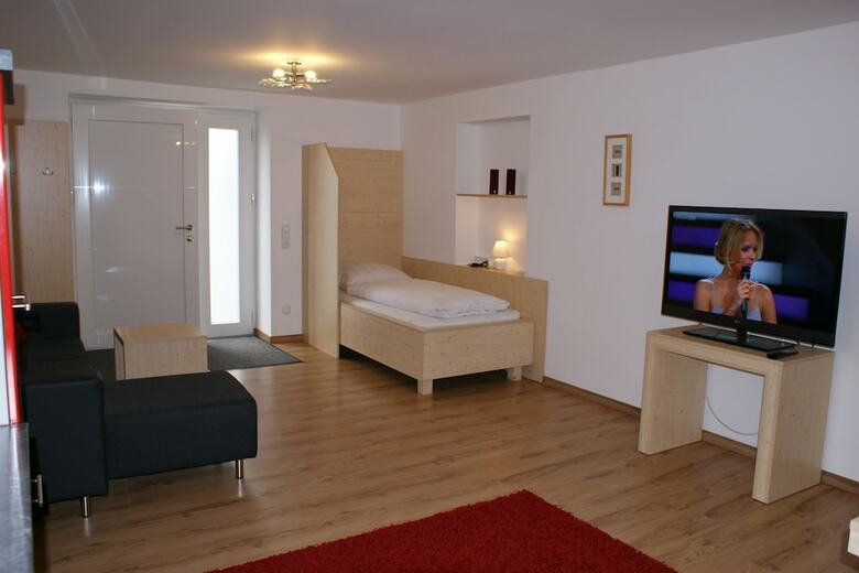 Pension Hotel Apartment Auwirt