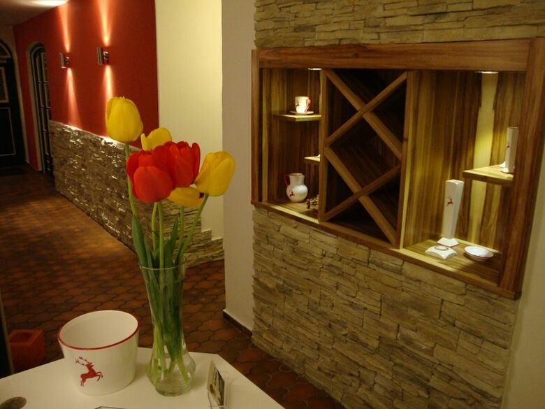 Pension Hotel Apartment Auwirt