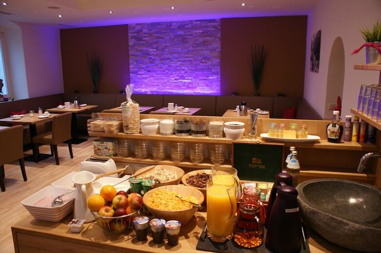 Pension Hotel Apartment Auwirt