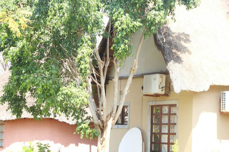 Posada Ntshe River Lodge
