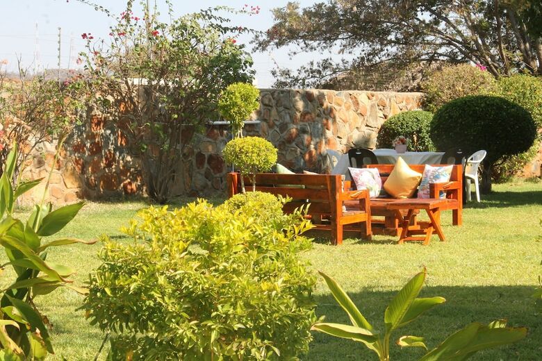 Posada Ntshe River Lodge