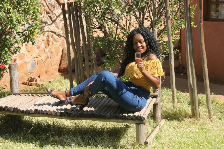 Posada Ntshe River Lodge