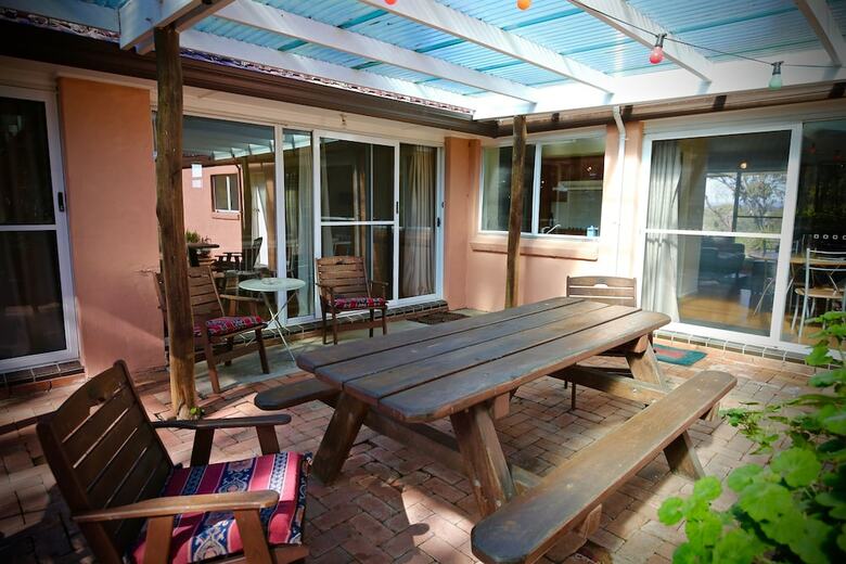 Verona Vineyard Cottage