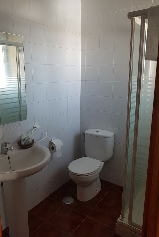 Hostal Helechosa