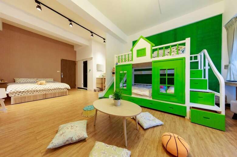 Hotel Green House