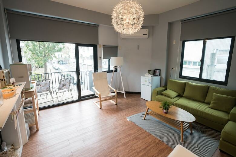 Hotel Green House
