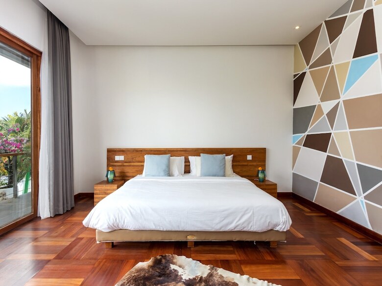 Villa Casa Cinta 1