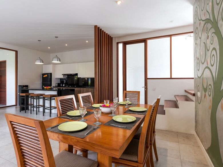 Villa Casa Cinta 1