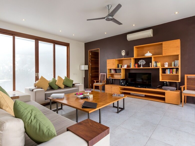 Villa Casa Cinta 1