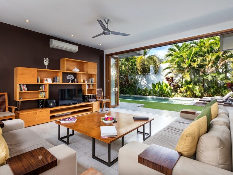 Villa Casa Cinta 1