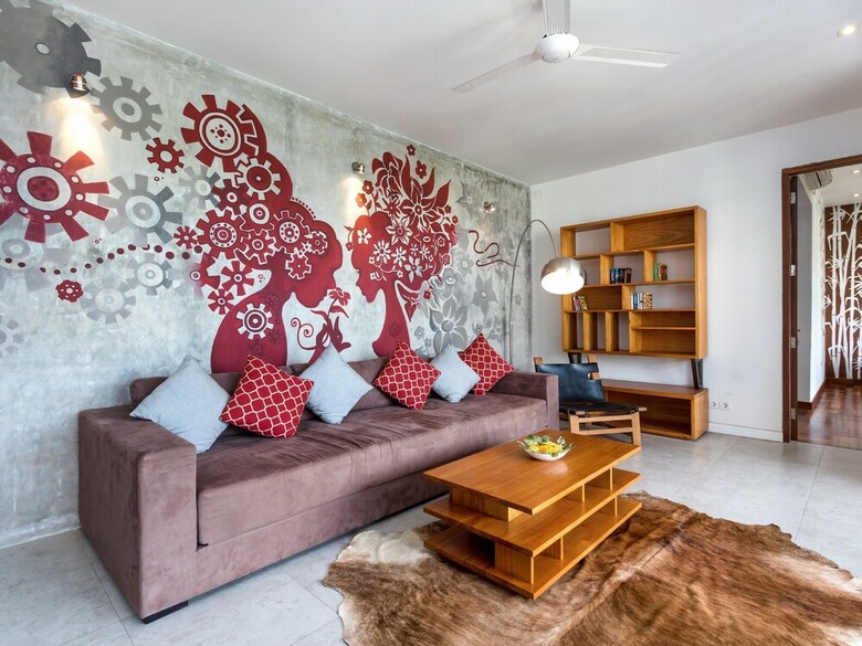 Villa Casa Cinta 1
