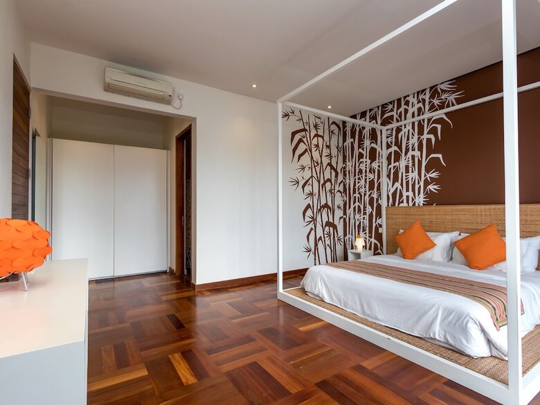 Villa Casa Cinta 1