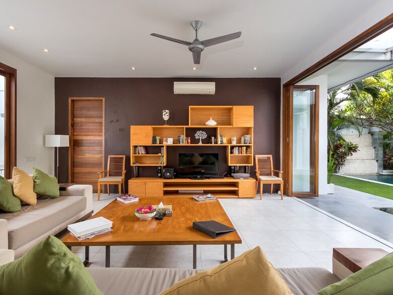 Villa Casa Cinta 1