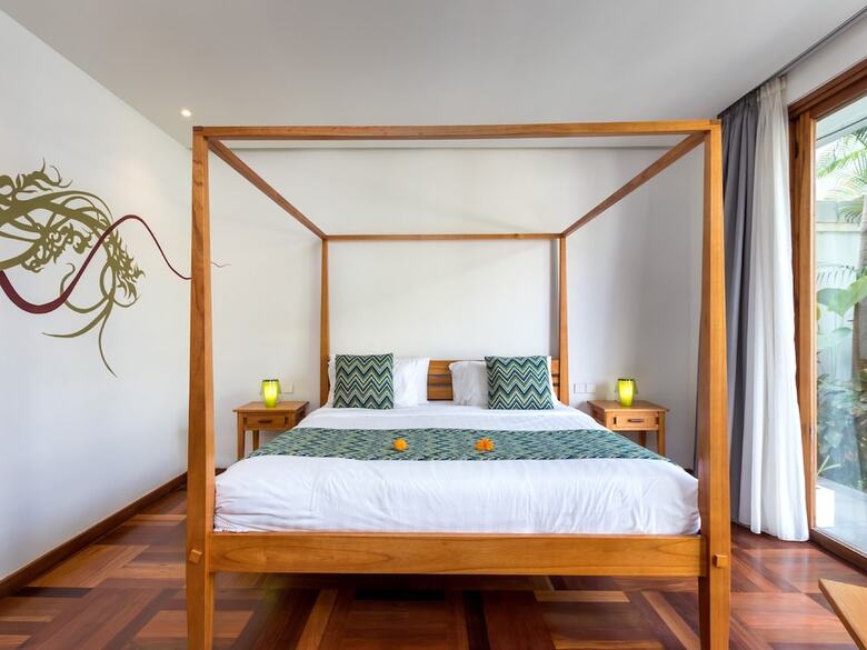 Villa Casa Cinta 1