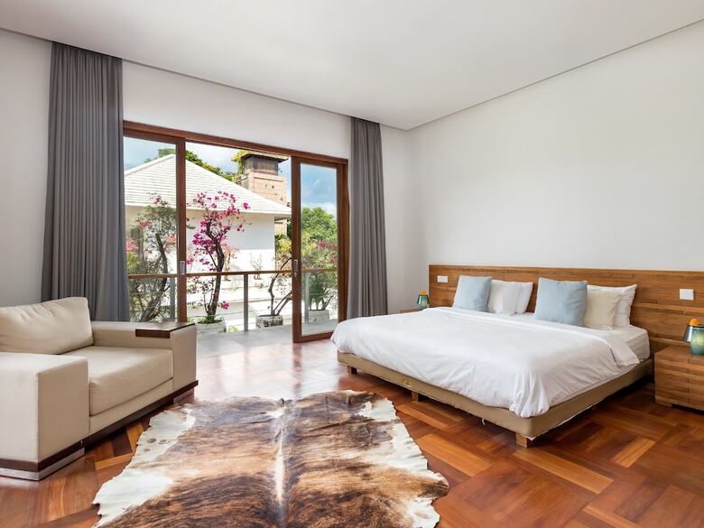 Villa Casa Cinta 1