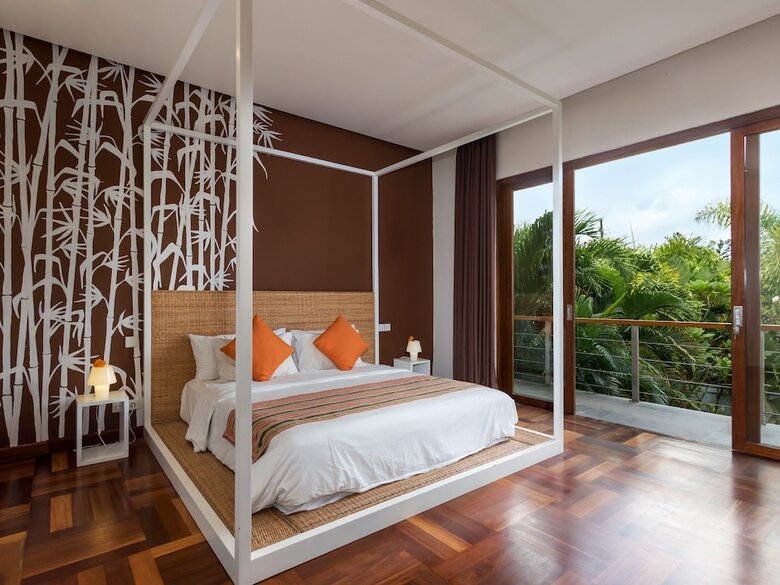 Villa Casa Cinta 1