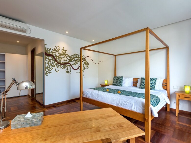 Villa Casa Cinta 1
