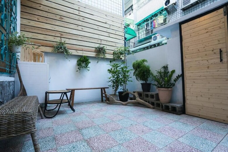 Hotel Tainan Little Day