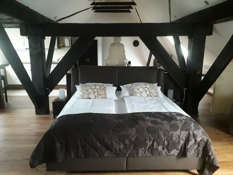 Hotel Zum Alten Krug