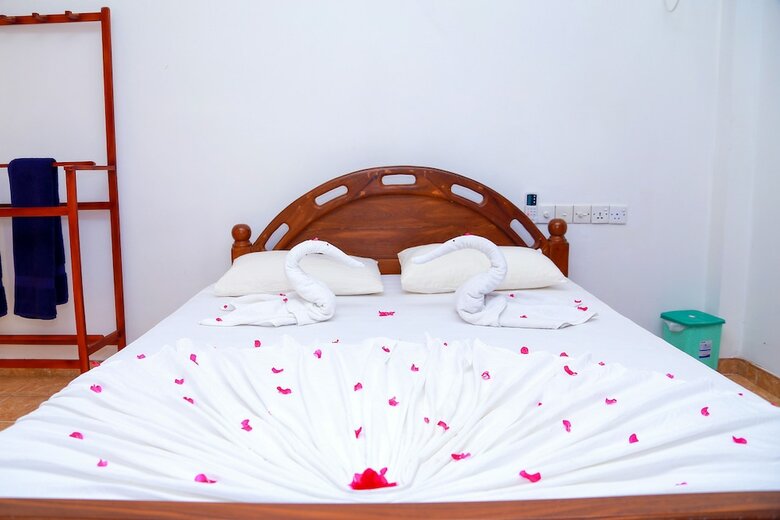 Hotel Uppermost Villa - Galle